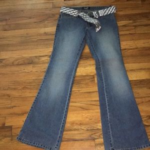 women’s jeans
